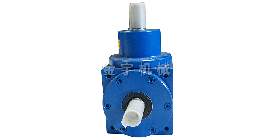 HD系列(lie)轉向箱(xiāng)