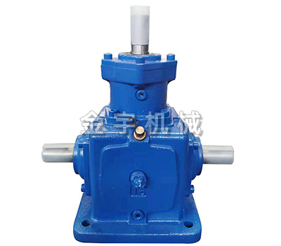 T系列(lie)轉向箱(xiāng)