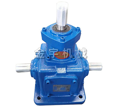 T系列(lie)轉向箱(xiāng)