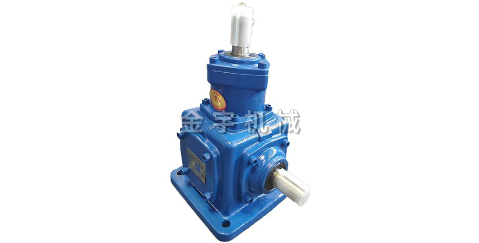 T系列(lie)轉向箱(xiang)