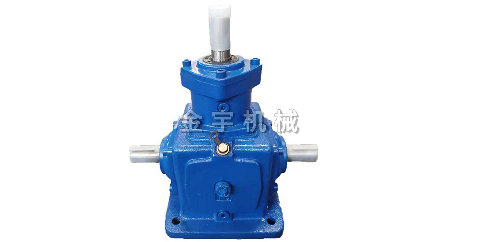 T系列(lie)轉向箱