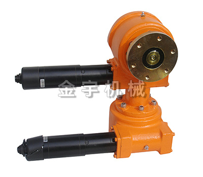 太(tai)陽能回(huí)轉減速(sù)機