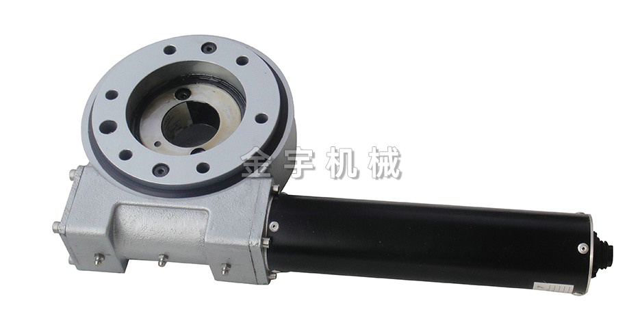 太陽能回(huí)轉減速機