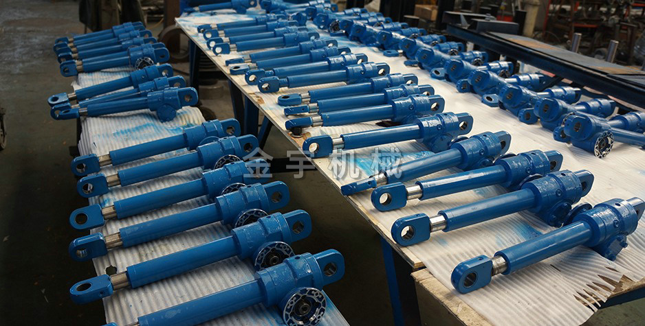 電(diàn)動推杆(gǎn)