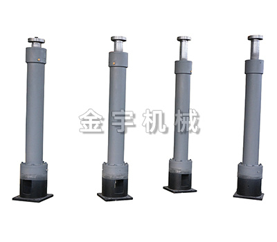 伺服電動缸(gāng)使用注意事項