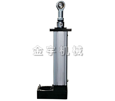 伺服電動缸工(gong)作原理