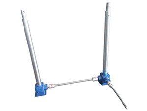 電動(dòng)推杆選型(xíng)注意事項(xiàng)