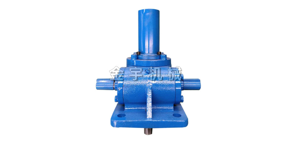 SWL絲杆(gan)升降機(ji)