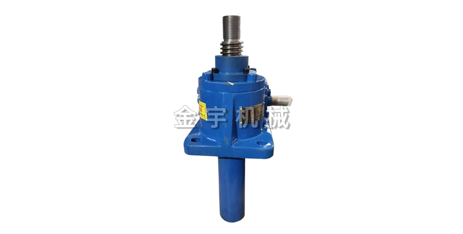 SWL絲杆(gan)升降機