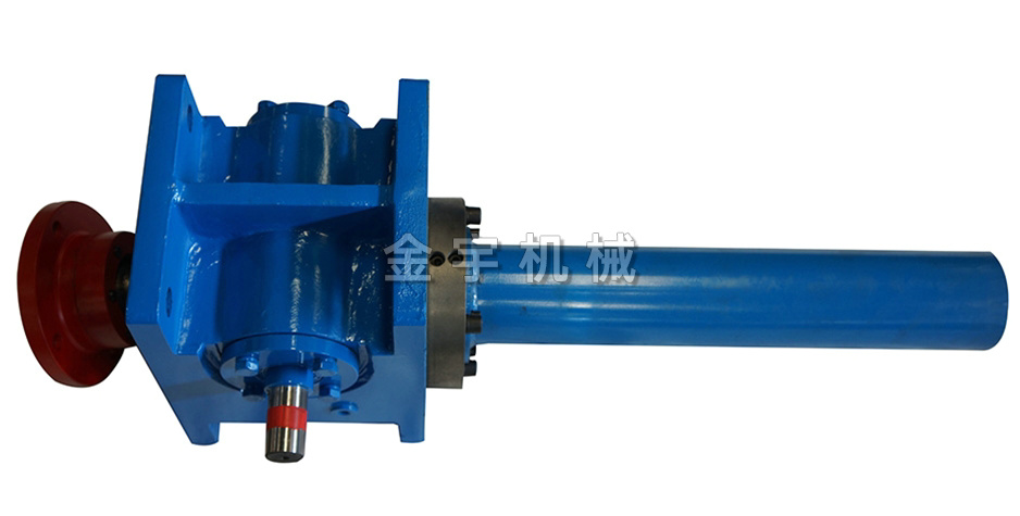 MA絲杆(gan)升降機(ji)