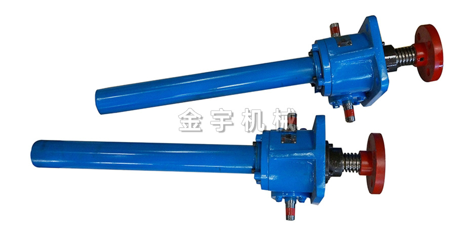 SWL絲(si)杆升降機