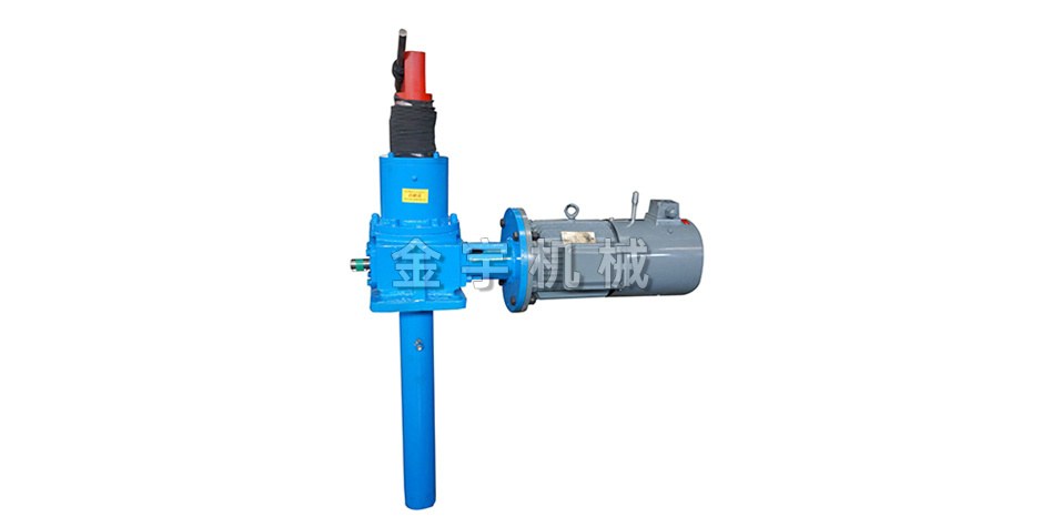 電動絲杆(gan)升降機