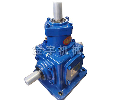 T系列(lie)轉向箱(xiang)