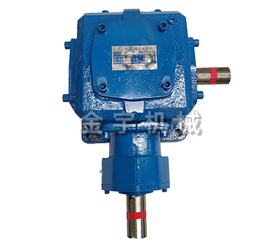 T系列(lie)轉向箱(xiang)