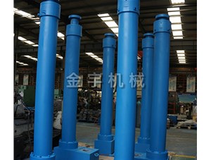 電動推(tuī)杆日常維(wéi)護怎麽做(zuo)