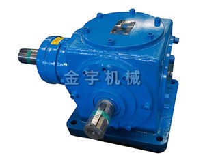 轉(zhuan)向箱選型(xíng)指南