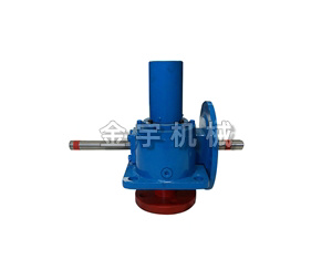 JWM系列絲杆升降(jiàng)機