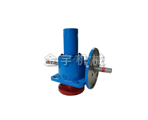 JWM絲杆升降機(ji)