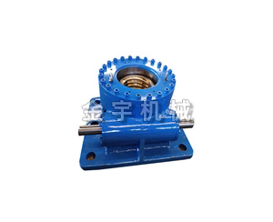 SWL絲杆升降機(ji)