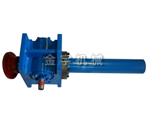 MA絲杆(gǎn)升降機