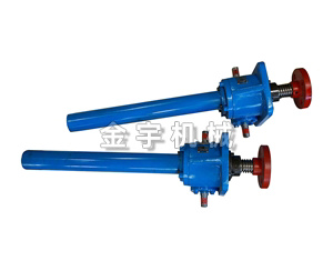 SWL絲杆升降機(ji)